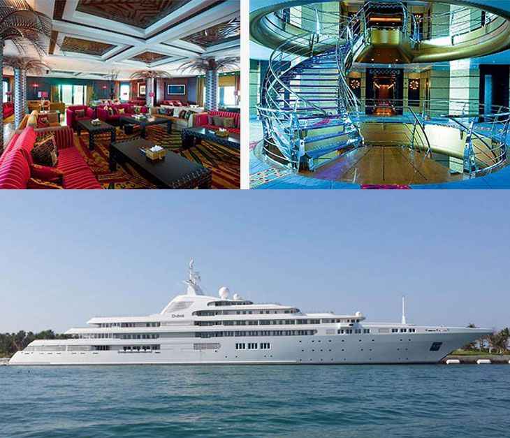 top 10 superyachts in the world